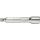 KS Tools Toldószár dönthető 1/2", CHROMEplus 125 mm