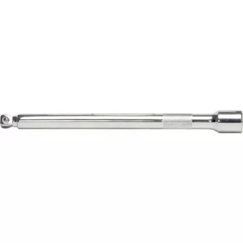 KS Tools Toldószár dönthető 1/2", CHROMEplus 125 mm