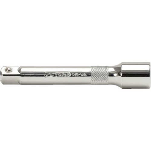 KS Tools Toldószár 1/2" CHROMEplus 125 mm