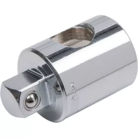   KS Tools Átalakító 1/2"-os hajtószárhoz ( hajtómag ) CHROME K1/2"xB3/8"