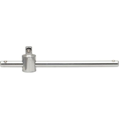 KS Tools Egyenes hajtószár hajtómaggal 1/2", CHROMEplus 250 mm