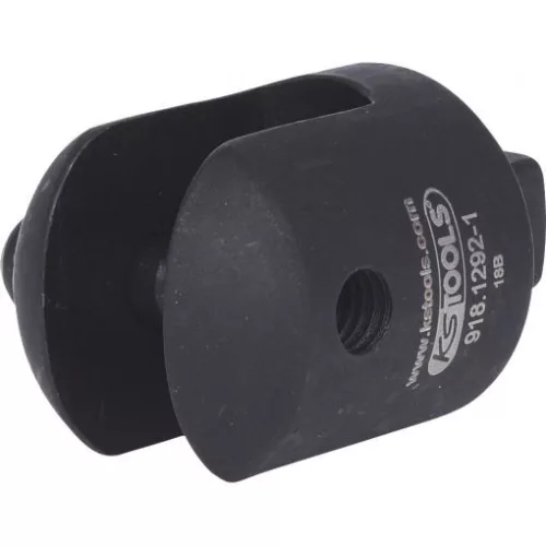 KS Tools Csuklós hajtókarhoz fej, 1/2" 1/2"