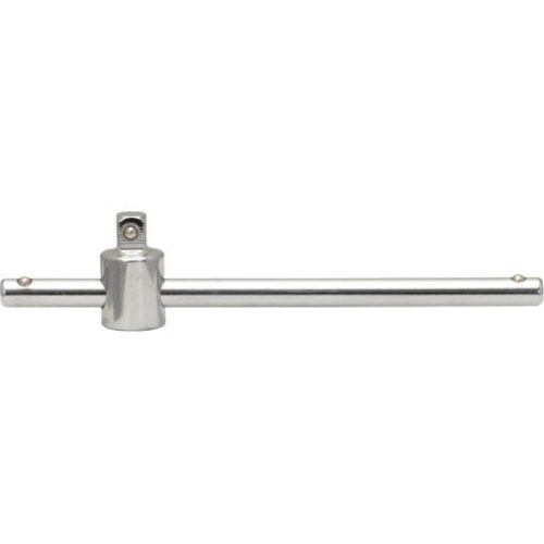 KS Tools Egyenes hajtószár hajtómaggal 1/4", CHROMEplus 110 mm