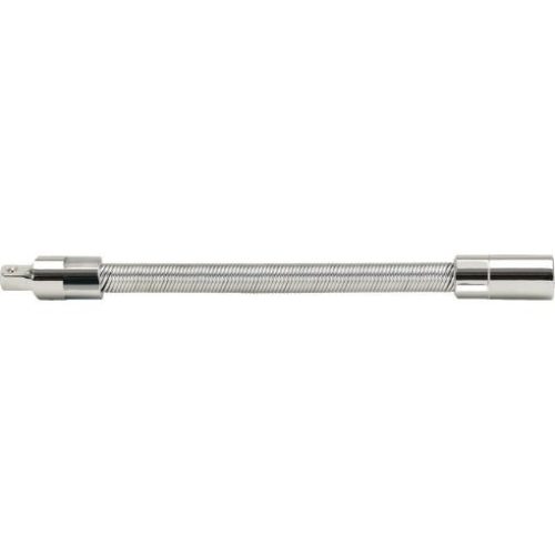 KS Tools Toldószár 1/4", flexibilis, CHROMEplus 150 mm