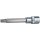 KS Tools Rátűzőkulcs 1/2" hatszög, hosszú, CHROMEplus 4 mm L=110 mm