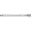 KS Tools Toldószár dönthető 1/2", CHROMEplus 180 mm