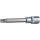 KS Tools Rátűzőkulcs 1/2" XZN, hosszú, CHROMEplus M  6 L=110 mm