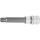KS Tools Rátűzőkulcs 1/2" RIBE BO, hosszú, CHROMEplus M  5 L=110 mm