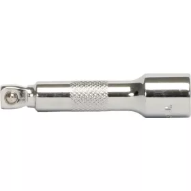 KS Tools Toldószár 3/8", dönthető CHROMEplus 75 mm