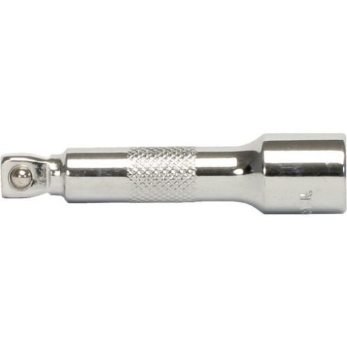 KS Tools Toldószár 3/8", dönthető CHROMEplus 75 mm