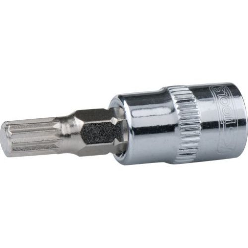 KS Tools Rátűzőkulcs 3/8" ZXN, CHROMEplus M  4 L= 50 mm