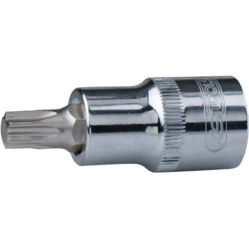 KS Tools Rátűzőkulcs 3/8" TORX, CHROMEplus TX 20 L= 50 mm