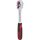 KS Tools Racsnis hajtókar 3/8" irányv. gyors kioldós 200 mm, Z=72/8° CHROMEplus