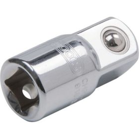 KS Tools Átalakító 3/8", CHROMEplus 3/8-1/2