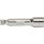 KS Tools Toldószár 3/8", dönthető CHROMEplus 45 mm