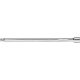 KS Tools Toldószár 3/8", dönthető CHROMEplus 225 mm