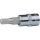 KS Tools Rátűzőkulcs 3/8" hatszög, collos CHROMEplus AF 3/16" L= 42 mm