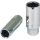 KS Tools Gyertyakulcs 3/8", CHROMEplus AF 13/16" mm  L=65  6szög