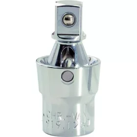   KS Tools Kardáncsukló,1/2" 45°-ban dönthető, CHROMEplus 70 mm