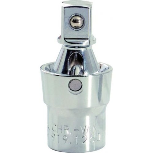 KS Tools Kardáncsukló,1/2" 45°-ban dönthető, CHROMEplus 70 mm