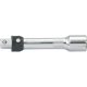 KS Tools Toldószár kuplungos 3/8" 75 mm