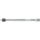 KS Tools Toldószár kuplungos 3/8" 250 mm