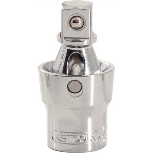 KS Tools Kardáncsukló 3/8", 45°-ban dönthető CHROMEplus 50 mm