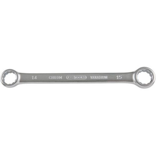 KS Tools Csillagkulcs egyenes, DIN837 19x22 mm