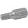 KS Tools Bit csavarhúzó hegy, 10mm, hatszög SW 4 x 30