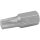 KS Tools Bit csavarhúzó hegy, 10mm, TORX TX 45 x 30