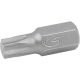 KS Tools Bit csavarhúzó hegy, 10mm, TORX TX 55 x 30
