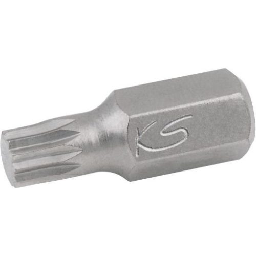 KS Tools Bit csavarhúzó hegy, 10mm, XZN M 6 x 30