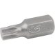 KS Tools Bit csavarhúzó hegy, 10mm, XZN M 5 x 30