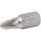 KS Tools Bit csavarhúzó hegy, 10mm, kereszthornyos PZ 2 x 30