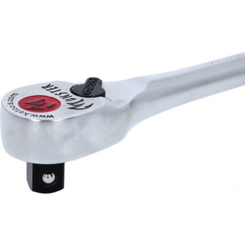 KS Tools Racsnis hajtókar készlet 1/4"+1/2" irányváltós 2 részes, Monster