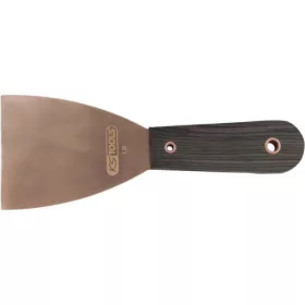   KS Tools Szikramentes festékkaparó, hajlékony BERYLLIUMplus 25 mm