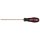 KS Tools Szikramentes csavarhúzó, lapos, BERYLLIUMplus 4,0x 50 x 152 mm