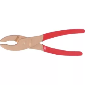 KS Tools Szikramentes gázcsőfogó, BERYLLIUMplus 210 mm