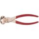 KS Tools Szikramentes homlokcsípő fogó, BERYLLIUMplus 175 mm