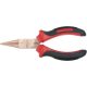 KS Tools Szikramentes kerekcsőrű fogó BERYLLIUMplus 200 mm
