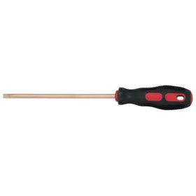   KS Tools Szikramentes csavarhúzó, lapos, BERYLLIUMplus 3,0x 75 x  90 mm