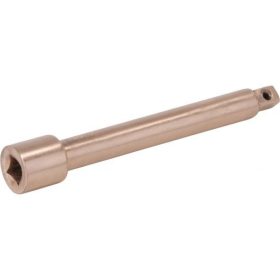   KS Tools Szikramentes toldószár, BERYLLIUMplus 1/4"  55 mm