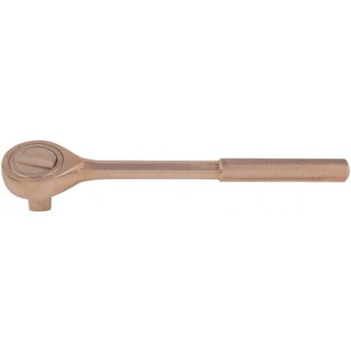 KS Tools Szikramentes racsnis hajtószár BERYLLIUMplus 3/4" 300 mm Z=45/8° irányváltós