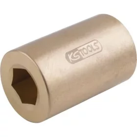KS Tools Szikramentes dugókulcs, BRONZEplus 19 mm 1"