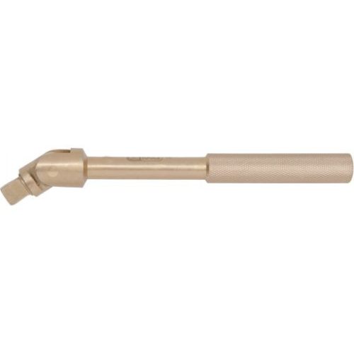 KS Tools Szikramentes csuklós hajtószár, BRONZEplus 1" 380 mm