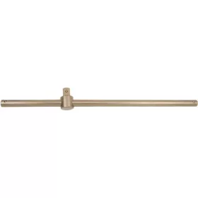   KS Tools Szikramentes egyenes hajtószár hajtómaggal 1" 700 mm BRONZEplus