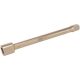 KS Tools Szikramentes toldószár, BRONZEplus 1/2" 250 mm