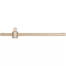   KS Tools Szikramentes egyenes hajtószár hajtómaggal 1/2" 250 mm BRONZEplus