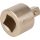 KS Tools Szikramentes átalakító BRONZEplus B 1/2"-K 1/4"