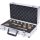 KS Tools Szikramentes dugókulcs készlet 1/2" ( Alu koffer ) 10-24 mm 11 részes, 6 szög, BRONZEplus